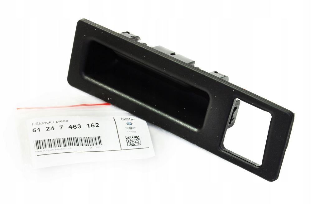 фото №1, Оригинальный номер bmw кнопка задний крышки 2 f22 f23 f87