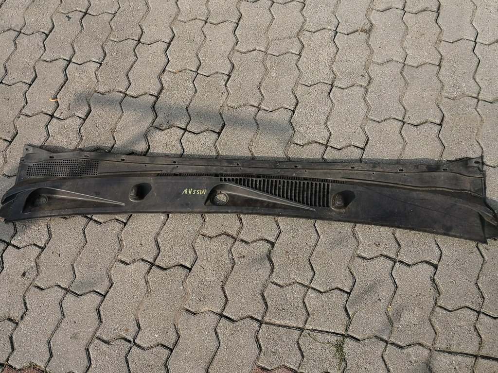 фото №1, Жабо nissan pathfinder r51 66862eb400 europa