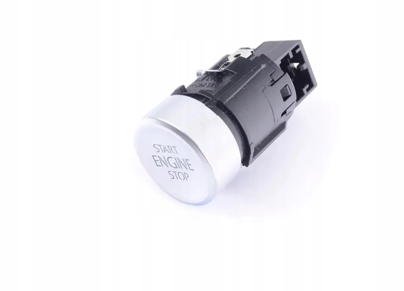 фото №1, Переключатель кнопка старт-стоп vw golf vii