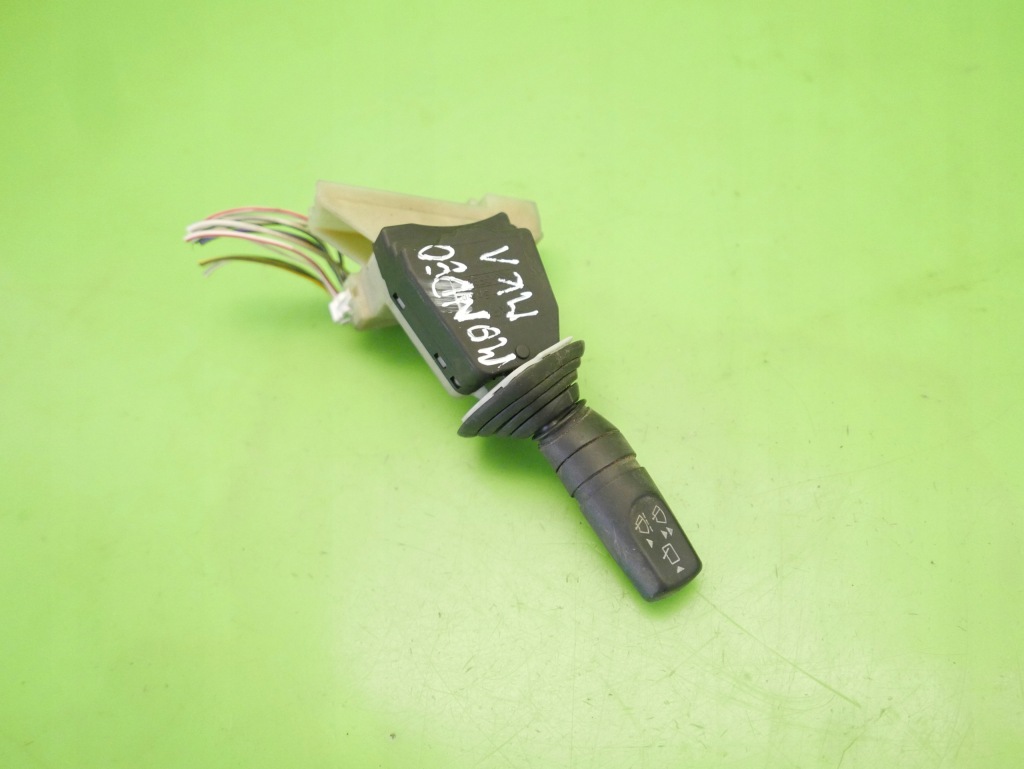 фото №3, Переключатель дворник ford mondeo mk1 kombi 93-