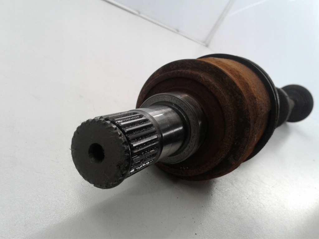 фото №4, Приводной вал длинная honda stream 1,7 ivtec