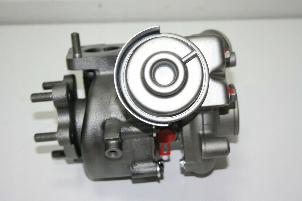 фото №7, Турбина citroen c4 aircross peugeot 4008 1.8 hdi 110kw 150km