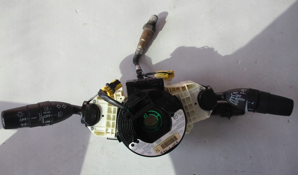 фото №1, Accord viii перемикач комбінований перемикачі m29843