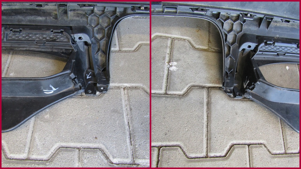 фото №10, Бампер задня задній porsche macan gts 95b 13-