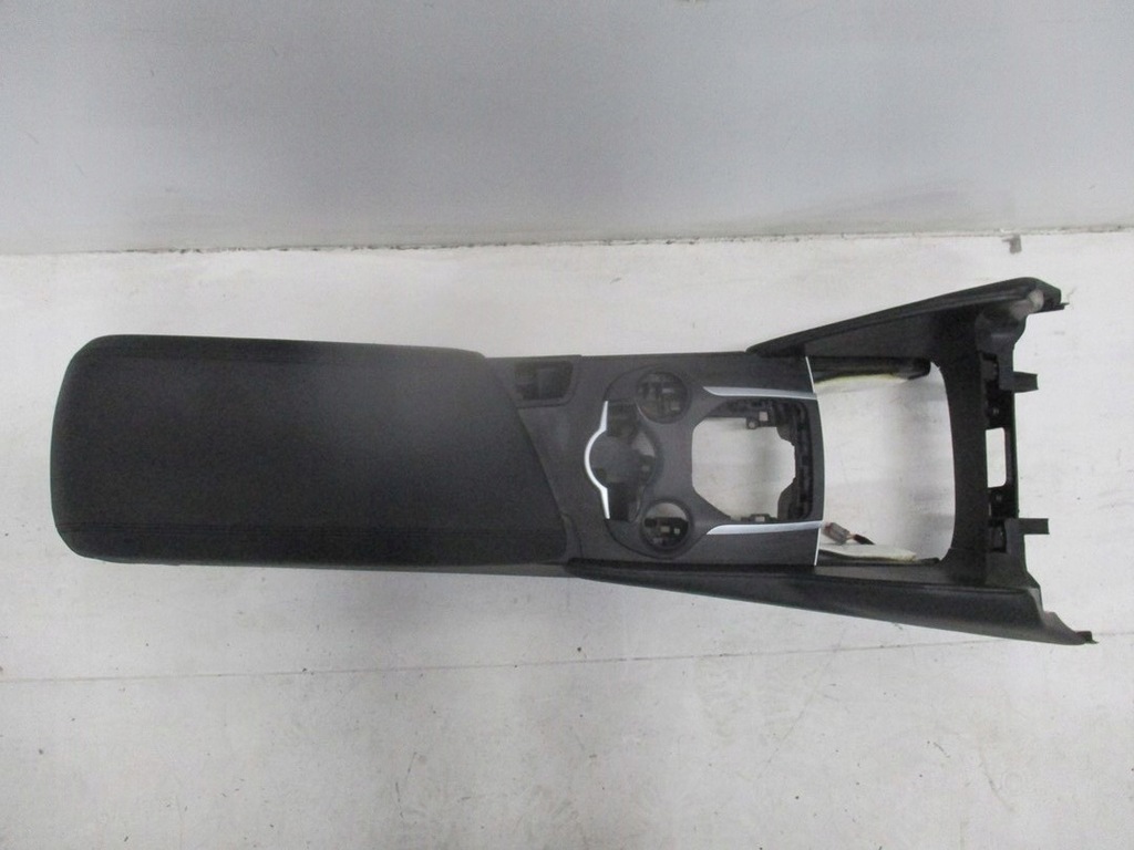 фото №1, Туннель подлокотник alfa romeo giulia