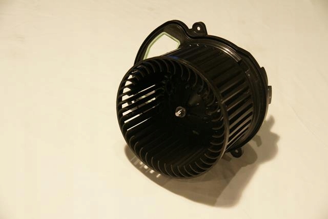 фото №7, Повітродувка вентилятор renault kadjar europa łódź