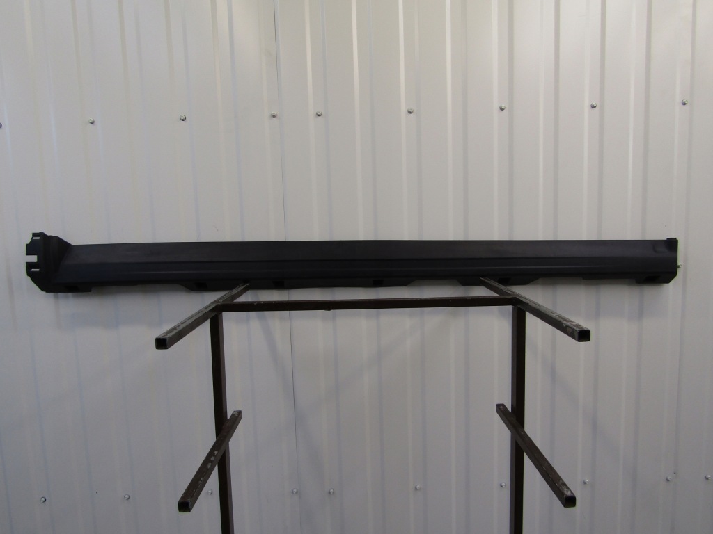 фото №1, Молдинг поріг ліва land rover discovery sport 14