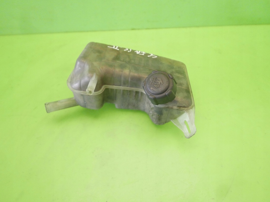 фото №3, Бачок расширительный renault scenic ii 1.5 dci