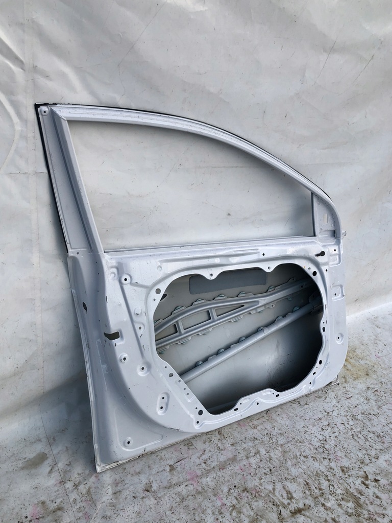 фото №8, Дверь левая hyundai ioniq перед передние