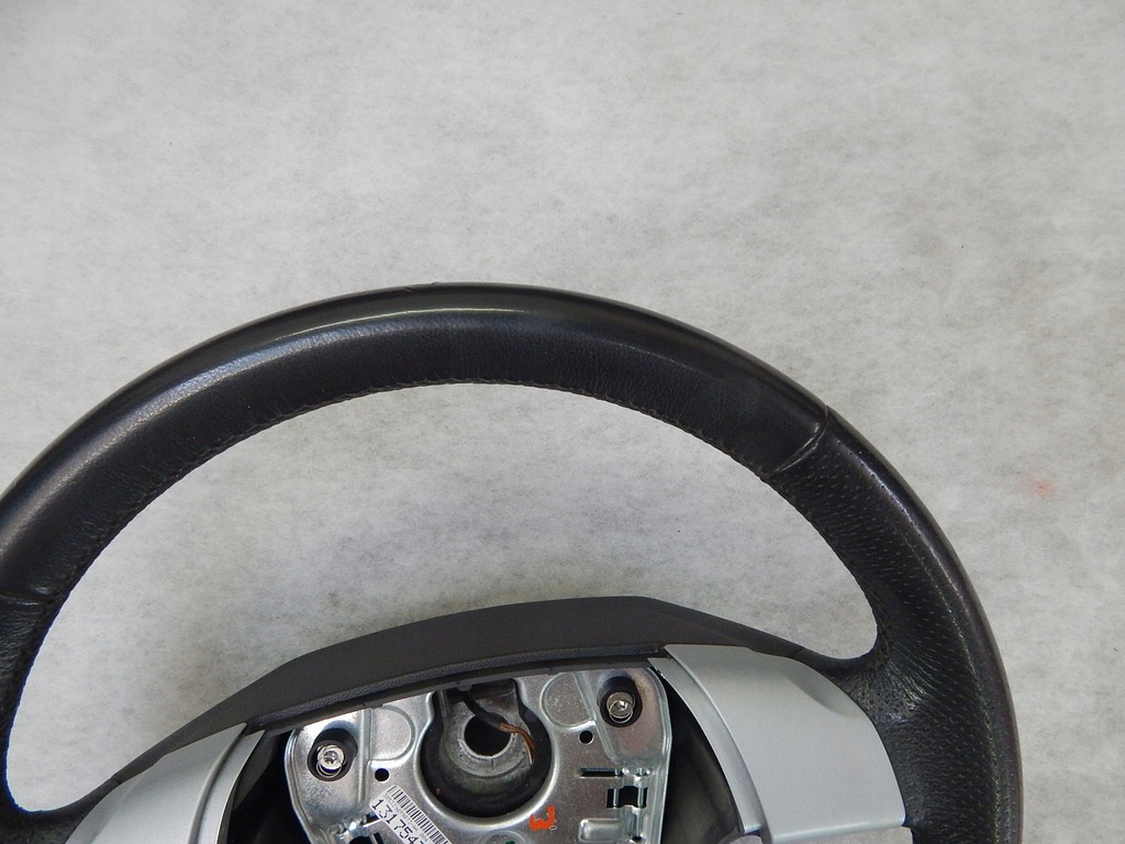 фото №5, Opel vectra c gts - повітропровід шкіра oryg