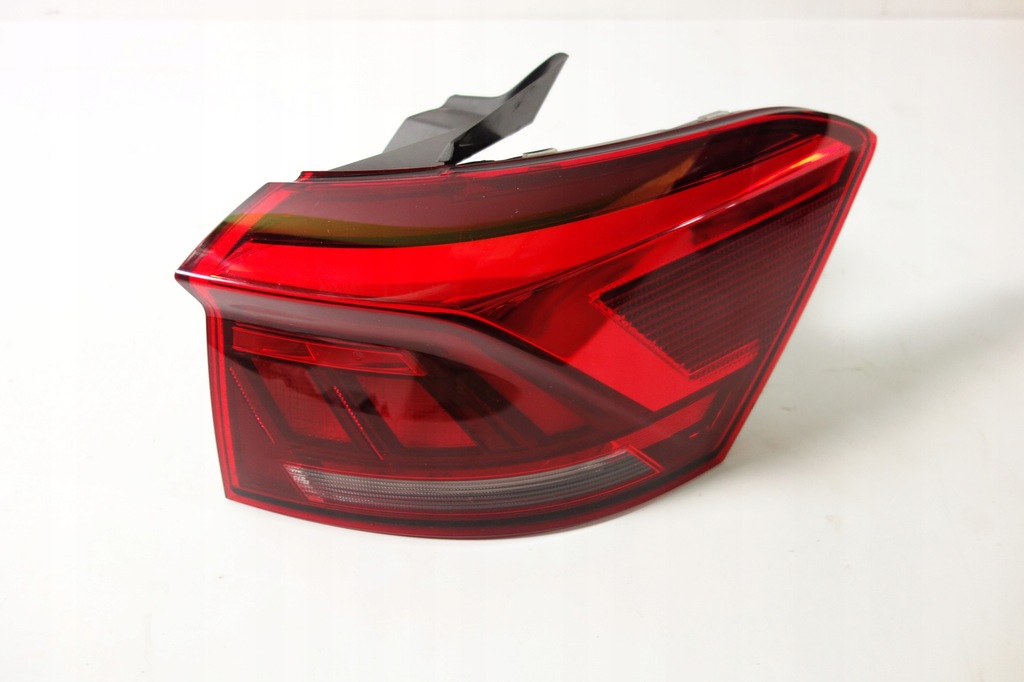 фото №1, Лампа задня права vw t-roc led 2ga945096a