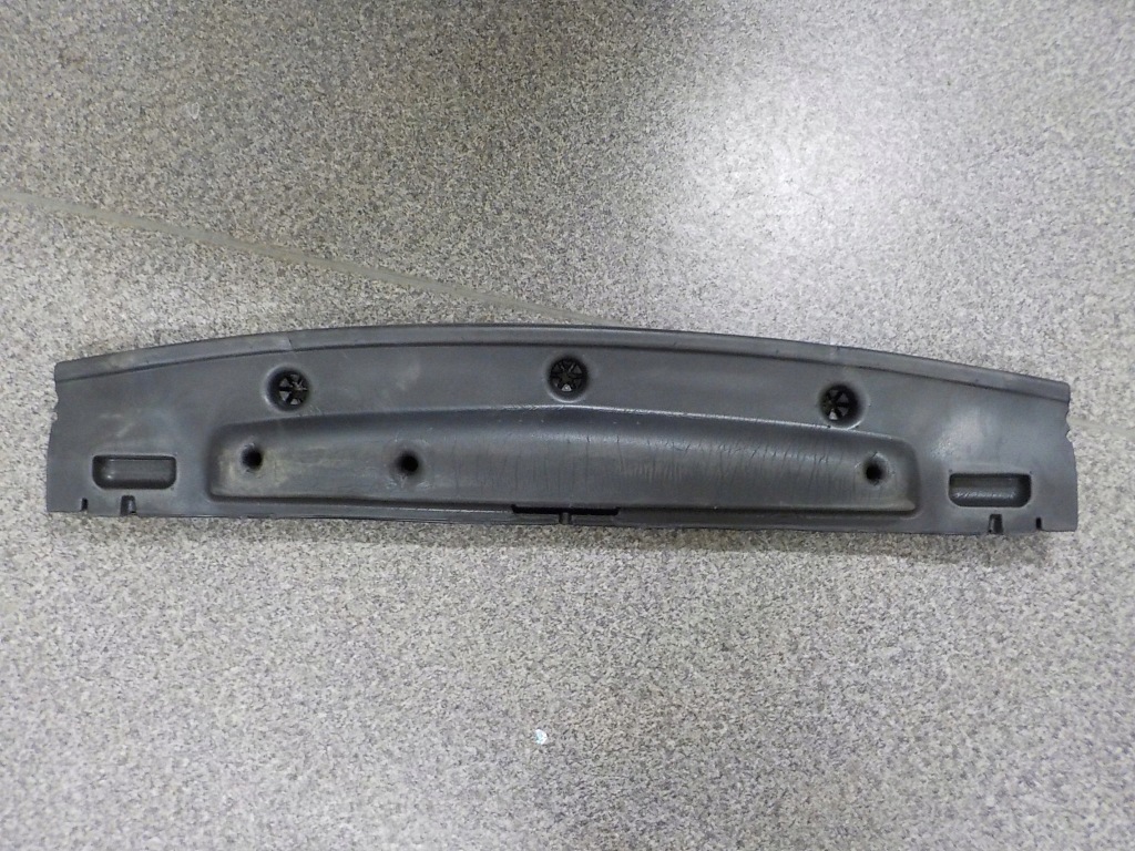 фото №2, Абсорбер бампера задня mni r56 r57 r59 754466