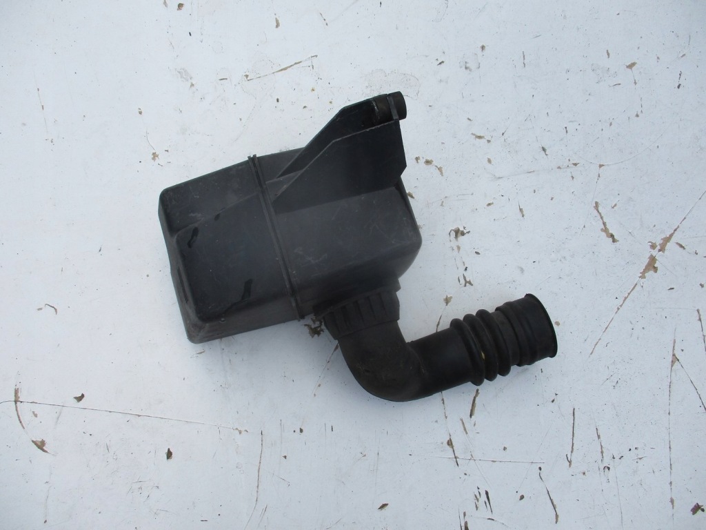 фото №1, Резонатор повітря land rover freelander