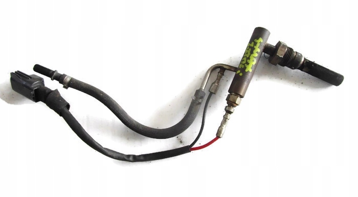 фото №1, Ford s-max клапан par топлива dpf 2,2 tdci