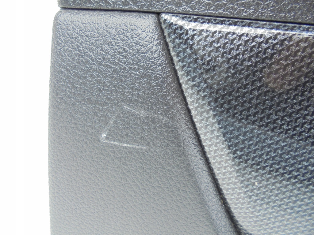 фото №6, X-trail t32 обшивка дверь правое задняя 829224ce0a 13-