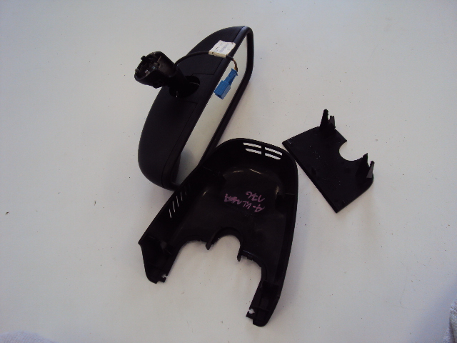 фото №3, Зеркало внутреннее mercedes a-klasa w176