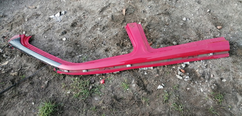 фото №1, Suzuki swift mk7 10-17 блок двигуна даховий правий 5d