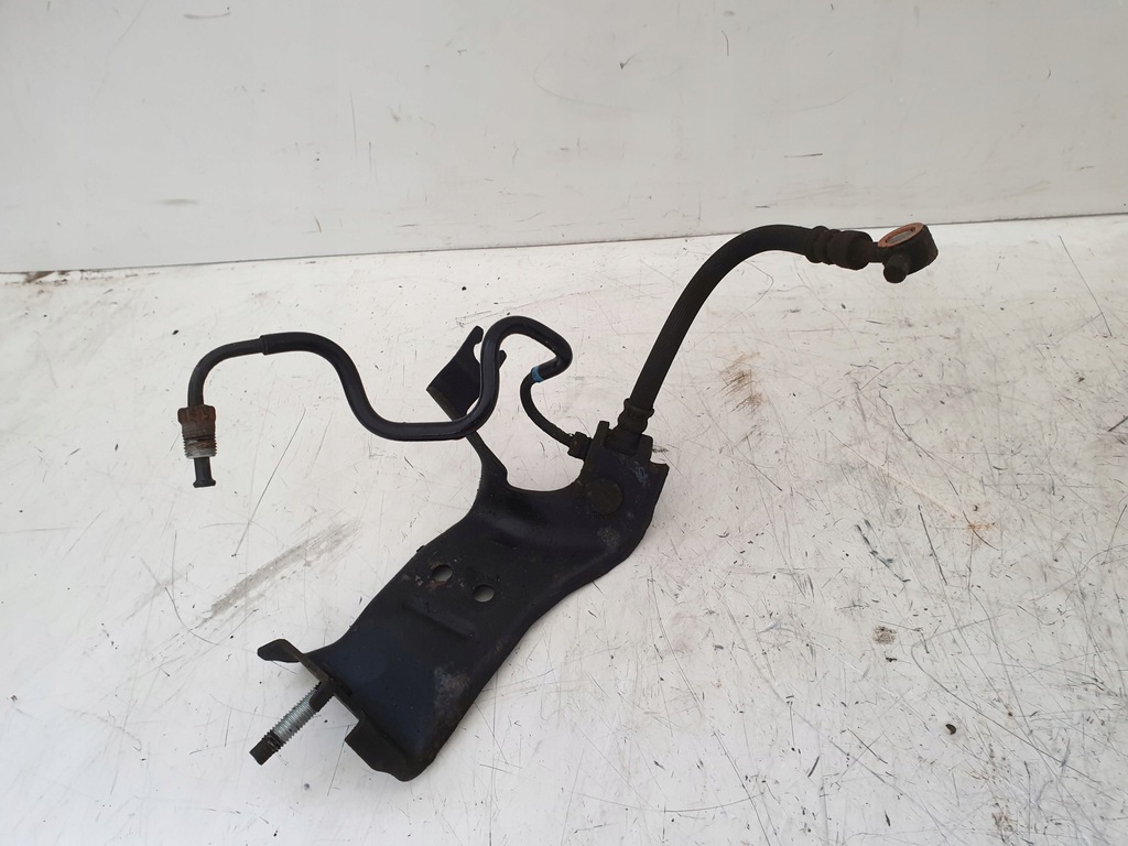 фото №1, Шланг гальмівний infiniti ex30 3.0d 11r eu