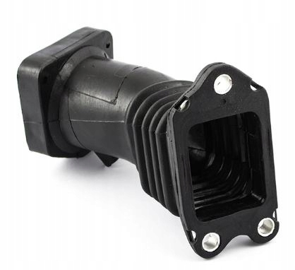 фото №13, Труба wąż do коллектор впускной mazda 3 bk bl 1.6d