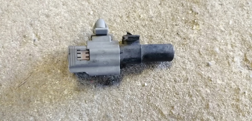 фото №1, Mazda 3 03-09 датчик температури