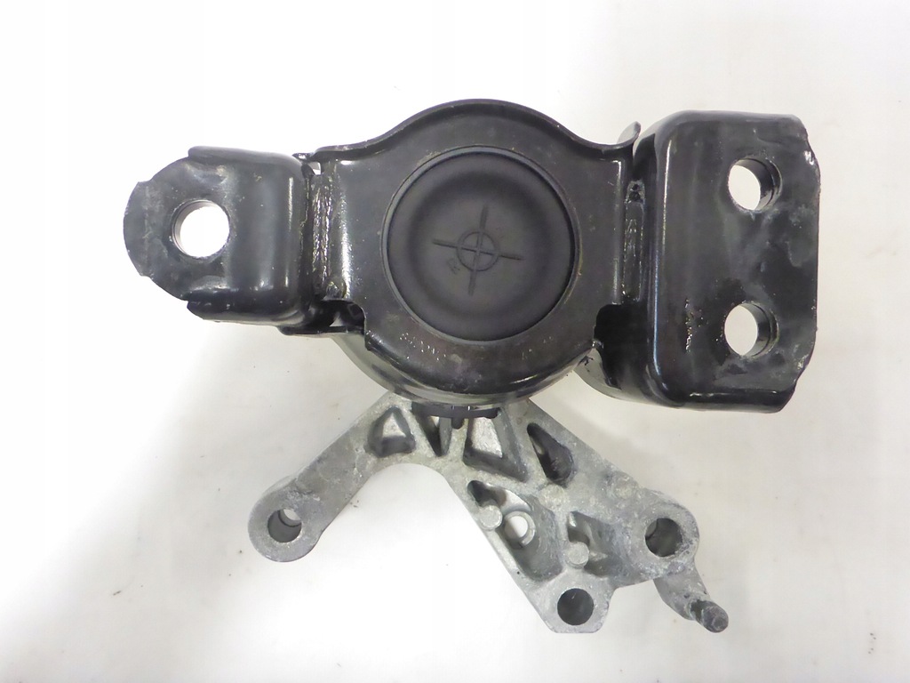фото №1, Кронштейн подушка двигателя renault kadjar 15- 1.2tce