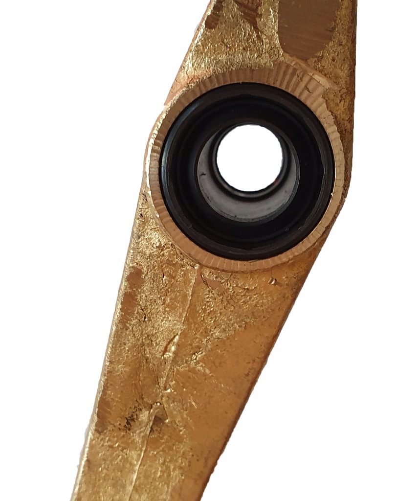 фото №5, Рычаг сцепления кронштейн 211762 оригинальный номер peugeot