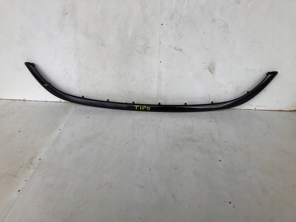 фото №1, Fiat tipo решётка радиатора решётка радиатора