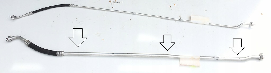 фото №1, Шланг wąż 924713675r renault espace v