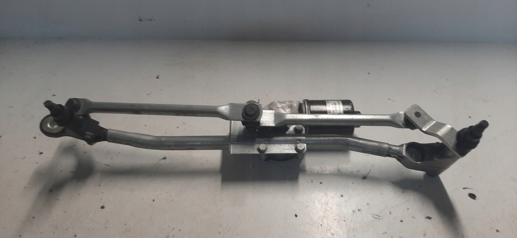 фото №1, Механизм дворники bmw e87 7193036