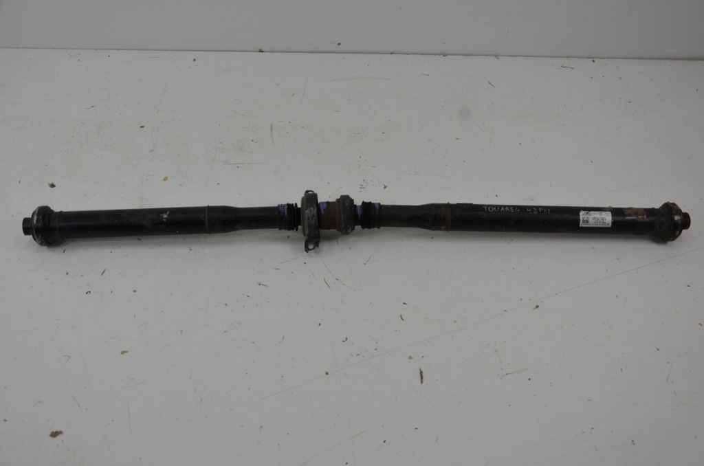 фото №1, Vw touareg 7p 4.2fsi wał приводной 7p0521102l