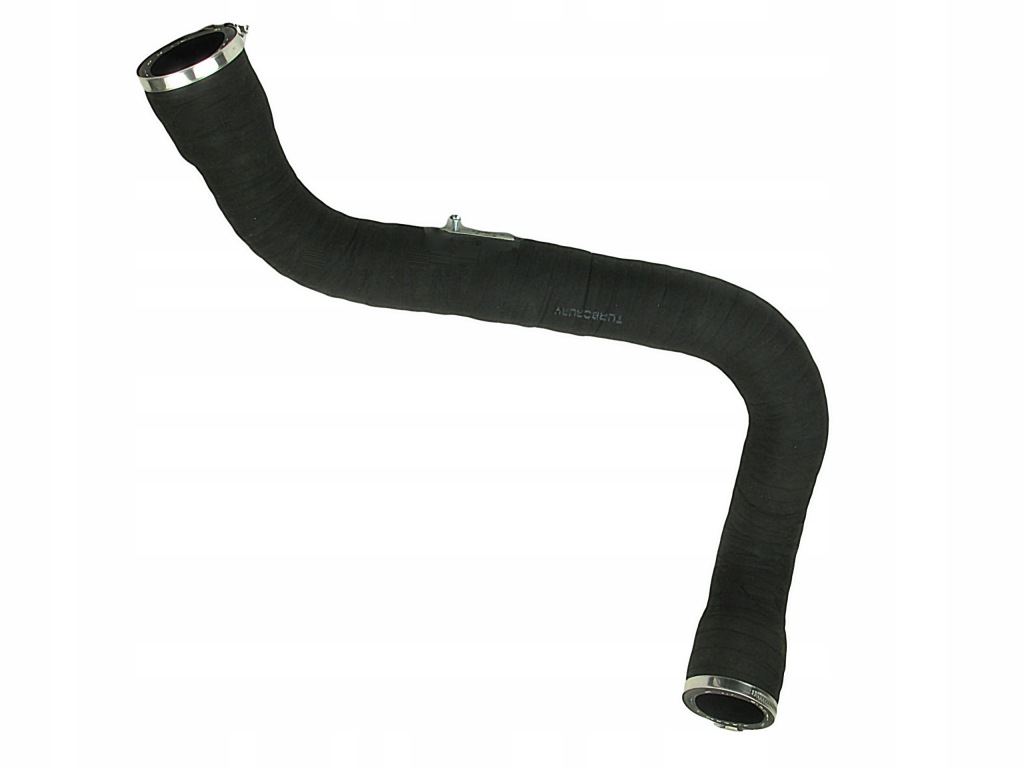 фото №4, Труба пабтрубок  turbo интеркулер renault megane ii scenic ii 1.9 dci 8200201617