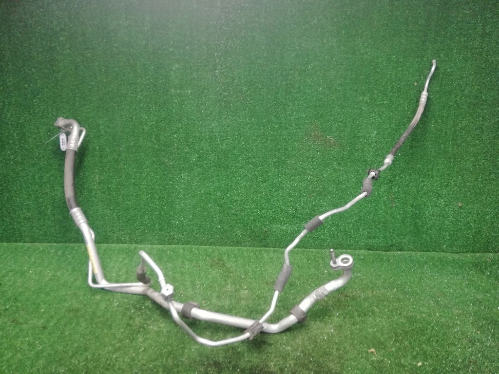 фото №1, Opel astra k провода кондиционера 511467016