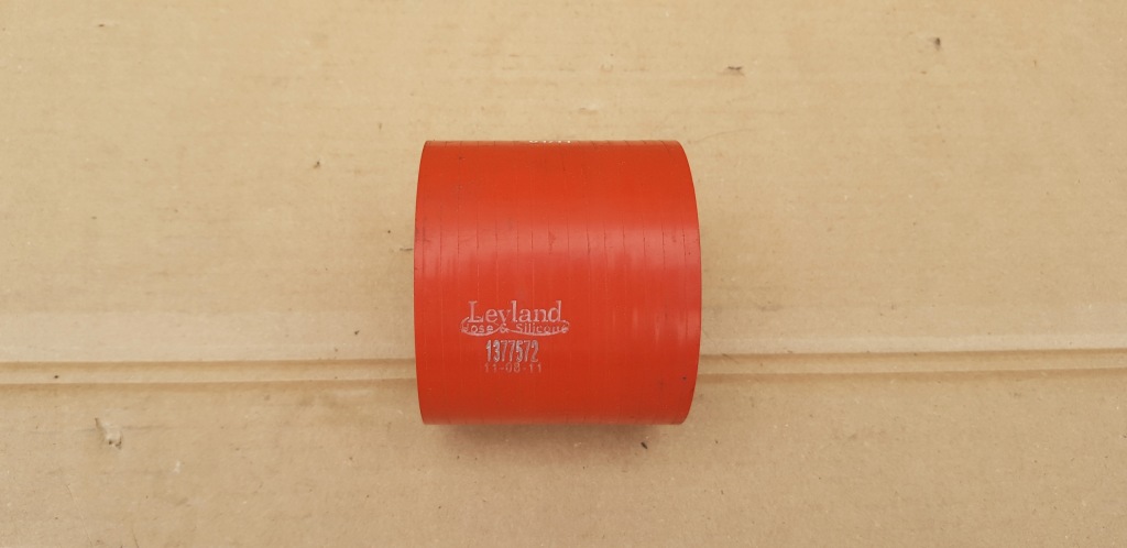 Купить Daf xf шланг гибкий чехол турбины 1377572