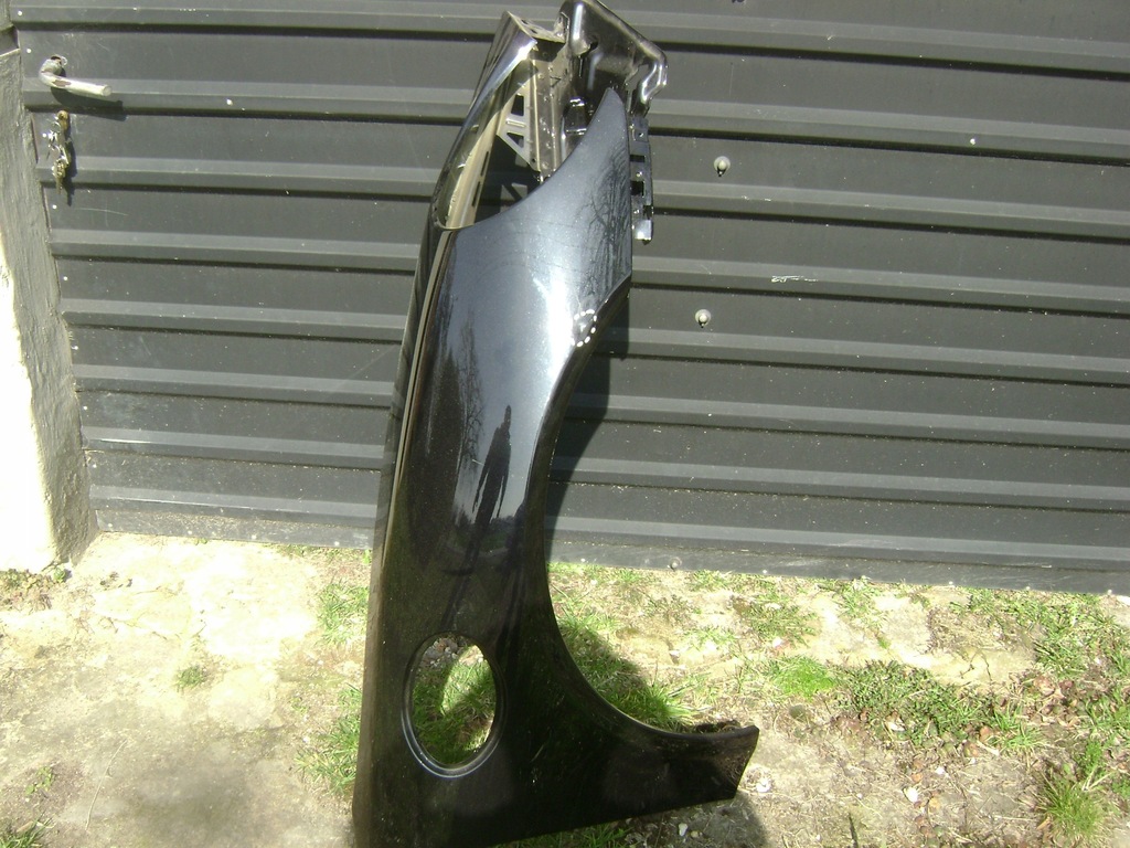 фото №1, Крыло передний правый porsche 911 991503156