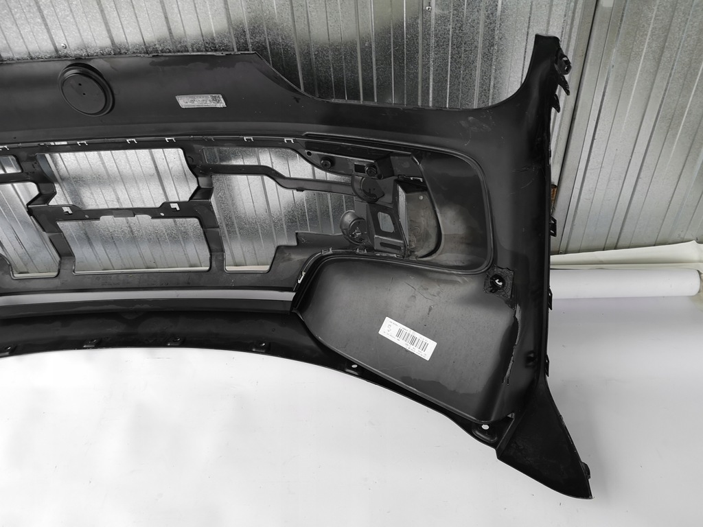 фото №9, Bmw i8 - бампер задняя задний polecam