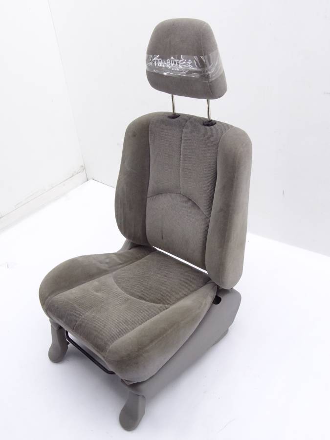 фото №4, Mazda tribute 00-07 сидіння правий перед пасажира