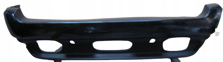 фото №1, Бампер задня задній bmw x5 e53 lift оригінал
