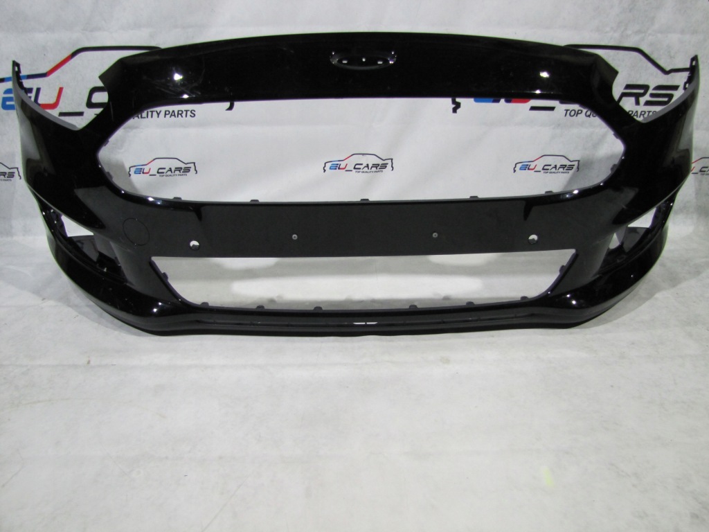 фото №7, Бампер ford s max 2015-2018 rok 4xpdc