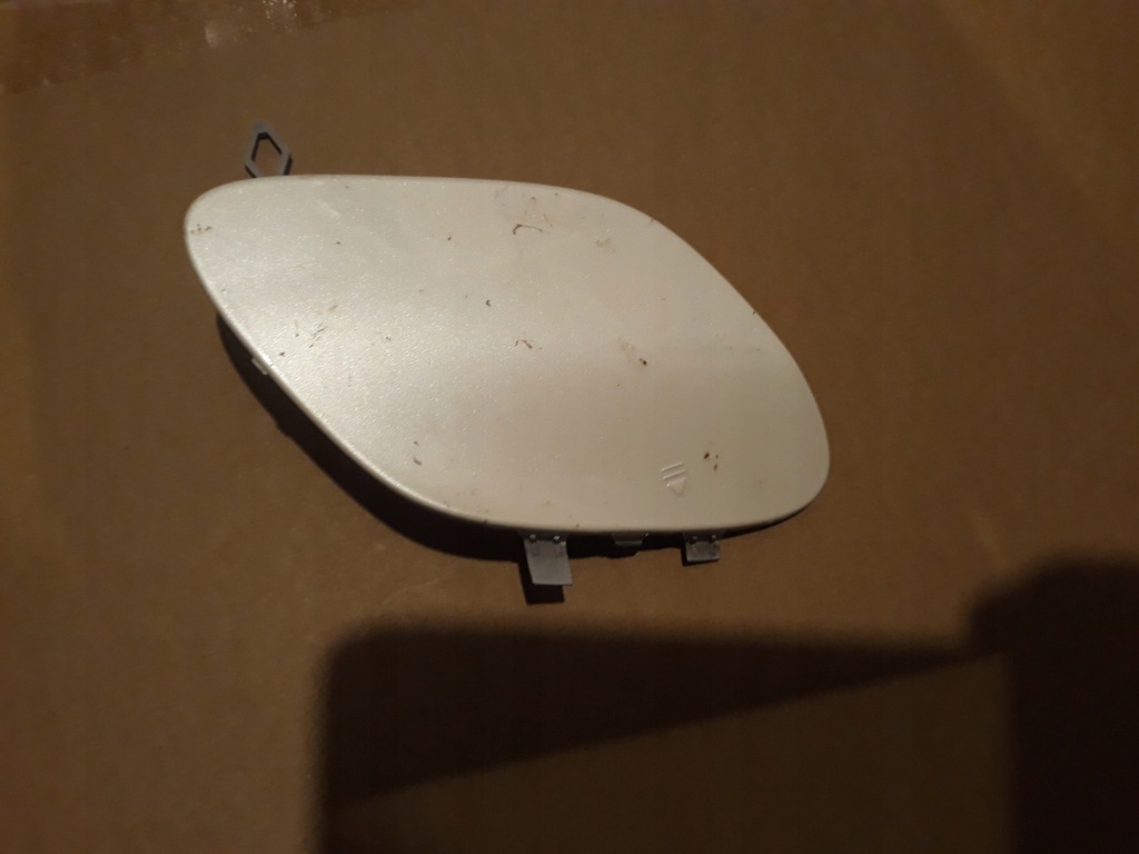 фото №1, Заглушка фаркоп mercedes w205 amg