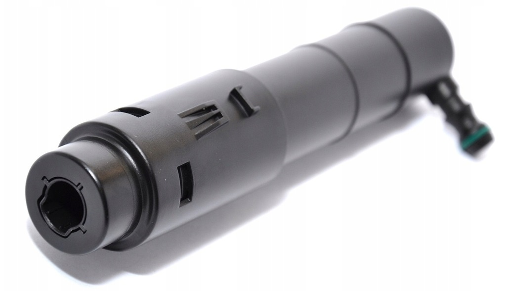 фото №1, Омивач насадка фара porsche macan l/p