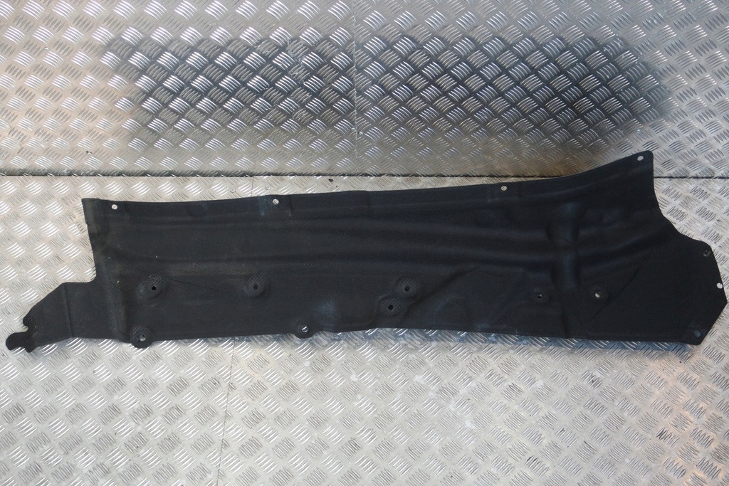 фото №1, Mercedes amg gt w190 защита правая a1976820011