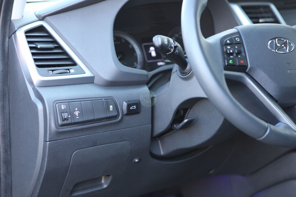 фото №6, Электрическая крышка багажника hyundai santa fe 2013 - 2015