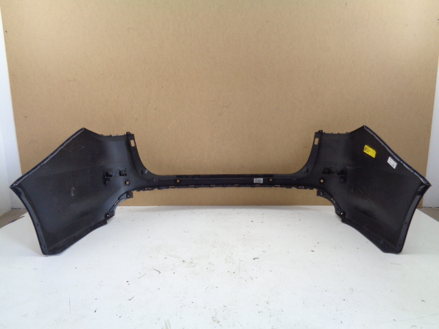 фото №7, Kia optima kombi 15-18 бампер задний задняя pdc