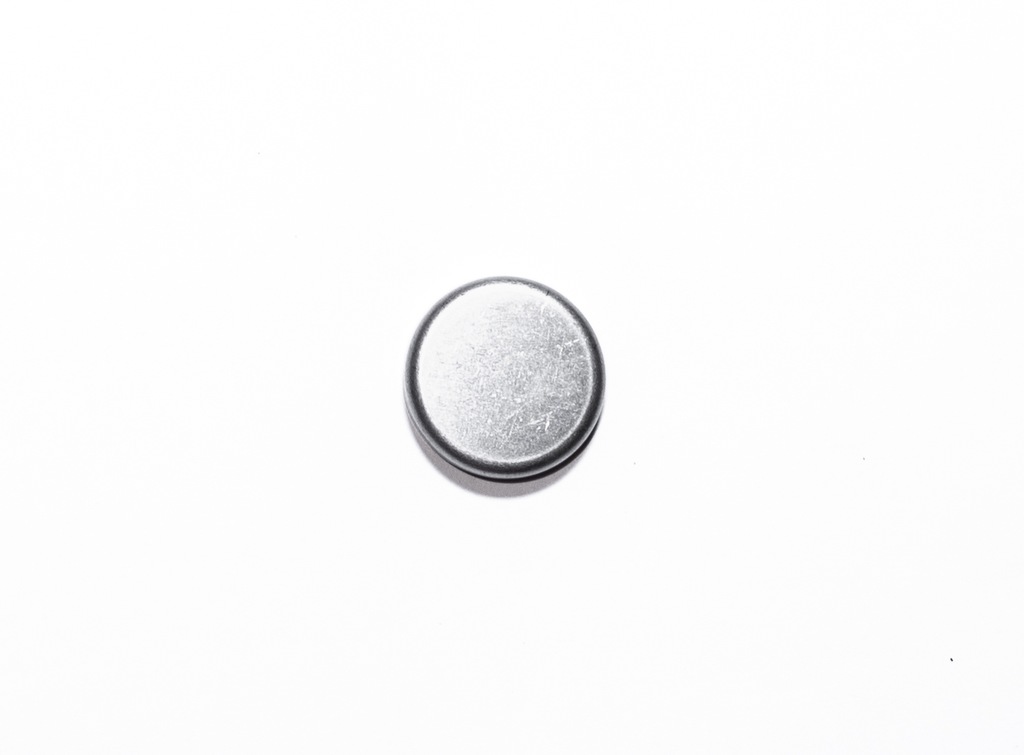 фото №1, Brok двигателя 38mm renault master megane 7703075216