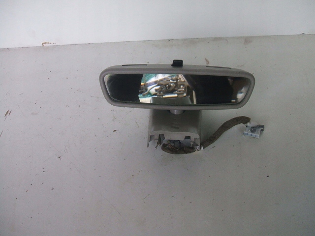 фото №1, Mercedes r-klasa зеркало внутреннее a2518110507