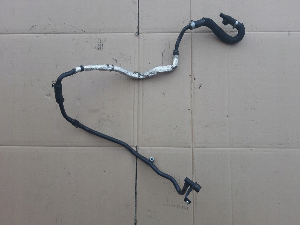 фото №1, Шланг вакуумa audi a6 c7 3.0tdi 059131056n