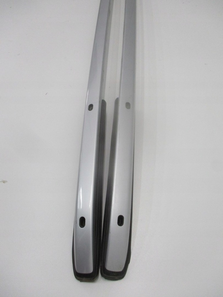 фото №2, Рейлинги кровельные рейлинг jeep renegade