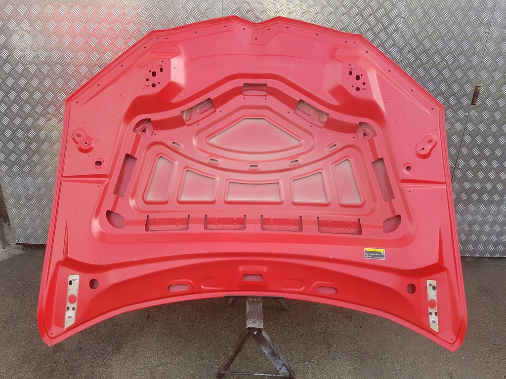 фото №3, Капот lamborghini urus