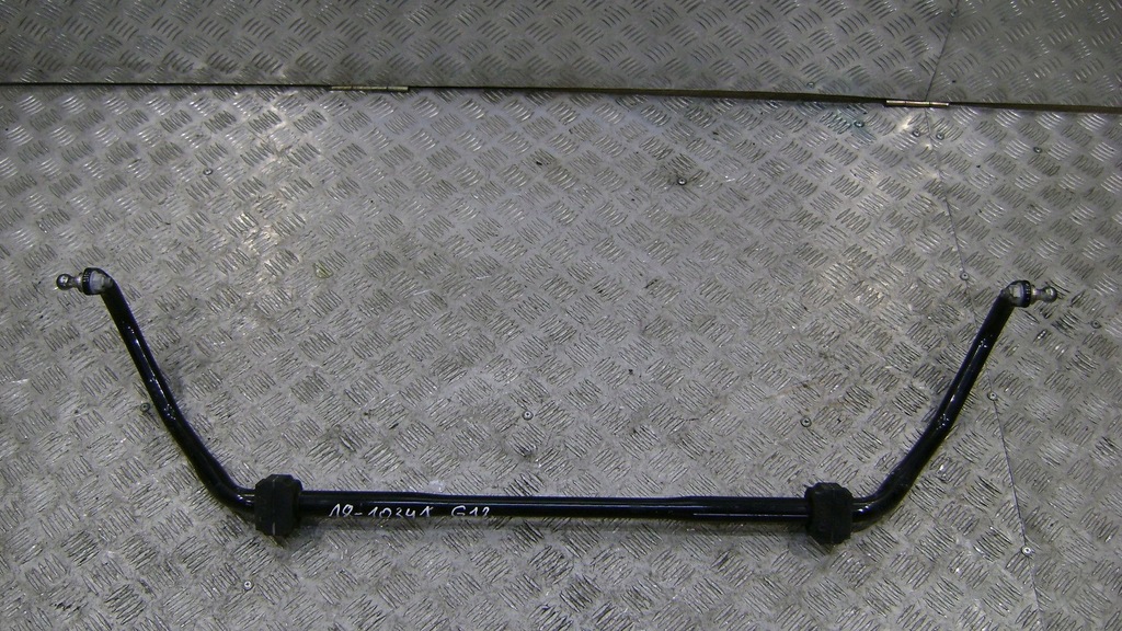 фото №5, Bmw 7 g11 g12 + xdrive стабилизатор перед разные