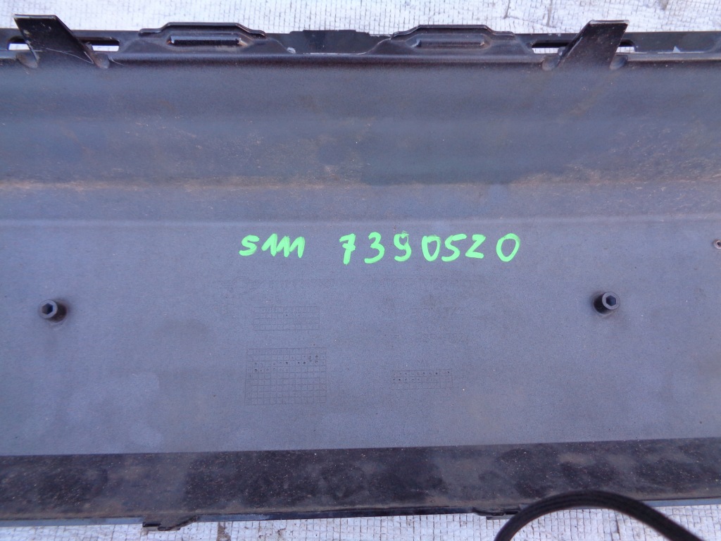 фото №9, Бампер перед передний mini countryman f60 16-19